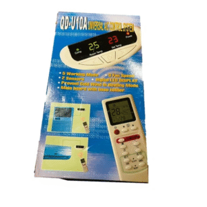 TARJETA UNIVERSAL KIT