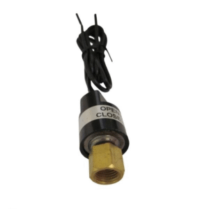 PRESOSTATO ENCAPSULADO BAJA PEN 5+-3 CLOSE 20PSI  TOL:+-5PSI