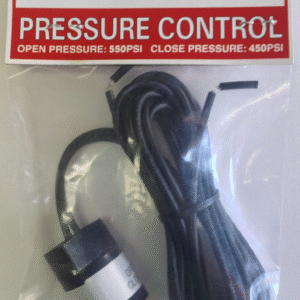 PRESOSTATO ENCAPSULADO OPEN  550+- 15 PSI CLOSE:450 +-15PSI