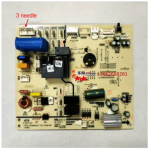 TARJETA PARA UNIDAD EVAPORADORA DPG-A.RT(PG).(CT)(V1.3) A010254 V1.3