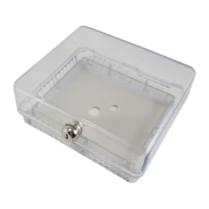 CAJA CUBRE TERM. 213 X 149 X 86 mm