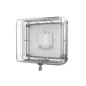 CAJA CUBRE TERM. 154 X 129 X 75 mm