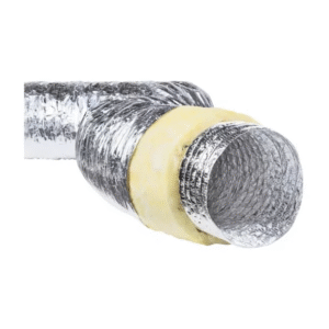 DUCTO FLEXIBLE 6" x 7.5 MTS