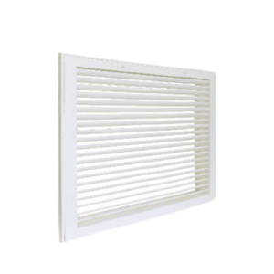 REJILLA DE REEMPLAZO TIPO PALMETA 60X60