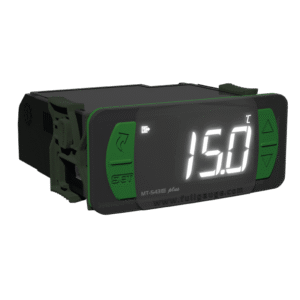 CONTROLADOR DE TEMPERATURA MT-543E PLUS/06