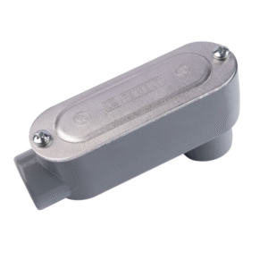 CONDULET 1 1/2" LB