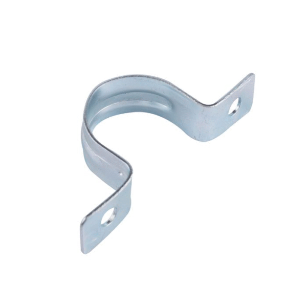 ABRAZADERA METALCA TIPO OMEGA METALICA 5/8" (30UN)