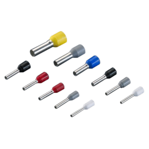 FERRULES TERMINAL AISLADO BLANCO E16-12 (BOLSA 10 unidades)