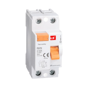 INTERRUPTOR DIFERENCIAL 1P+N 25 A 30mA