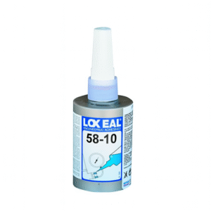 SELLANTE ANAERÓBICO LOXEAL 58-10 (TEFLON LÍQUIDO)