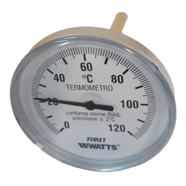 TERMOMETRO T.80/100