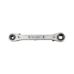 LLAVE DE TRINQUETE JAV-127-C