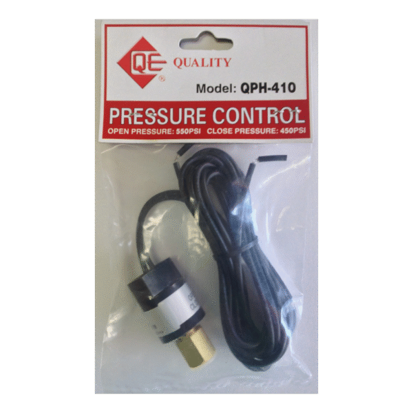 LUZ PILOTO LED 16MM ROJO 220 V AD22-16DS(A)