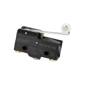 MICROINTERRUPTOR DE PALANCA YBLXW-5/11G3 IP52