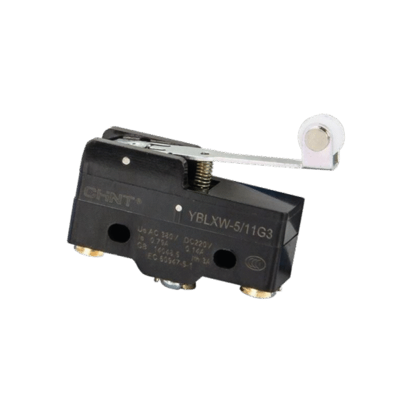 MICROINTERRUPTOR DE PALANCA YBLXW-5/11G3 IP52