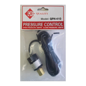 PRESOSTATO ENCAPSULADO OPEN  550+- 15 PSI CLOSE:450 +-15PSI