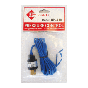 PRESOSTATO ENCAPSULADO OPEN 80+-7OPSI CLOSE:130+-7PSI