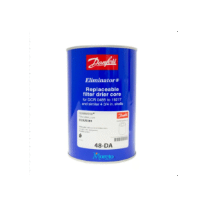 BRIQUETA FILTRO REEMPLAZABLE DCR 0485 A 19217 Y SIMILAR 4 3/4