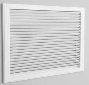 REJILLA TIPO PALMETA 40X40cm (INT 35x35)