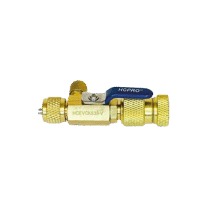 REMOVEDOR DE VALVULA R410 5/16