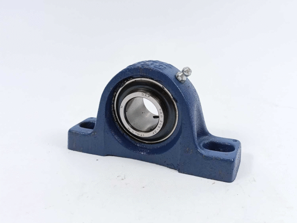 CHUMACERA CON RODAMIENTO UCP YAR 205-2F