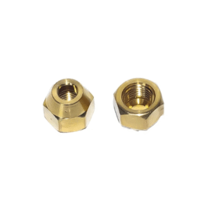 TUERCA FLARE DE TUBERIA DE COBRE 3/4"