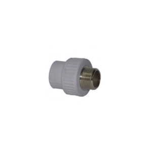 TERMINAL HE PPR 63mm x 2"