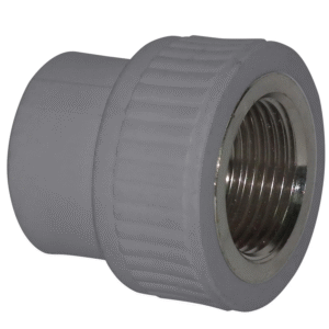 TERMINAL HI PPR 20mm x 3/4"