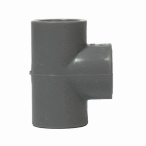 TEE PPR 25mm