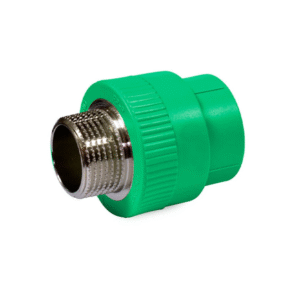 TERMINAL HE PPR 20mm x 1/2"
