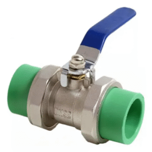 LLAVE DE BOLA PPR 20mm