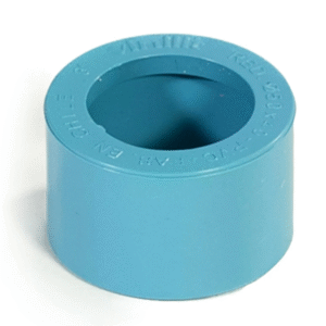 BUJE CORTO PVC CEM 50mm x 40mm