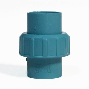 UNION AMERICANA PVC-U 1 1/4"
