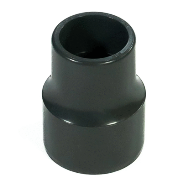 REDUCCION LARGA M/H DIAMETRO 50x32 CEM PN 16 8 Y C GRIS