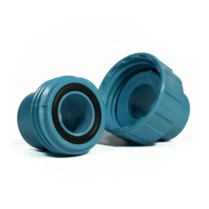 UNION AMERICA PVC-U 20mm