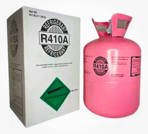 REFRIGERANTE R-410A 11,3 Kg