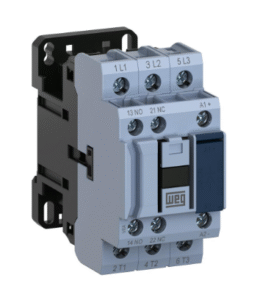 CONTACTOR 50A  690V CWB32