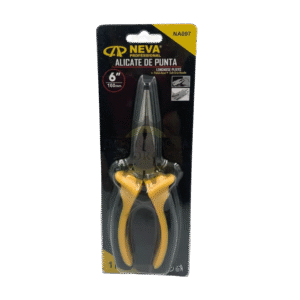 ALICATE DE CORTE PUNTA 6"