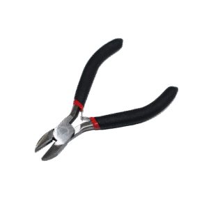 ALICATE CORTA ALAMBRE 7,5"