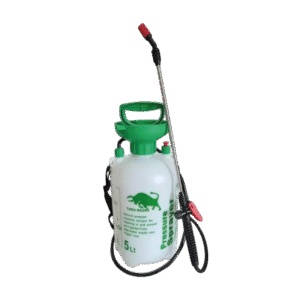 ASPERSOR MANUAL FUMIGADOR 5lts