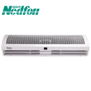 CORTINA DE AIRE SOLO FRÍO C.R -1250mm (220V)