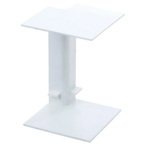 CURVA INTERIOR P/CANALETA 100X50mm