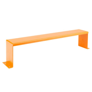 OMEGA PARA TABLERO ELECTRICO 120x500x80mm