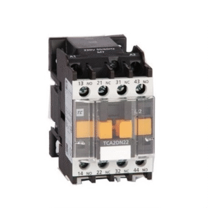 CONTACTOR 10A,1000V, TCA2-DN22,TCA 2DN22