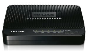 MODEM DE COMUNICACIÓN VBOX24V