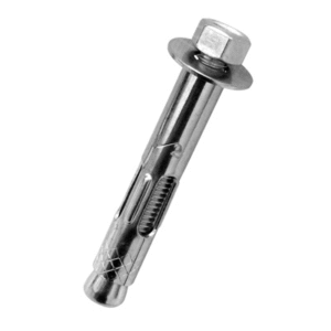 PERNO DE ANCLAJE CON CAMISA M12x2 3/4" (2un)