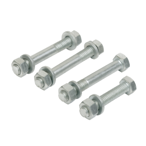 PACK DE PERNOS PARA BRIDAS 5/8" x 90mm