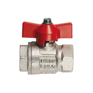 VALVULA DE BOLA ,DN20 3/4" PN40