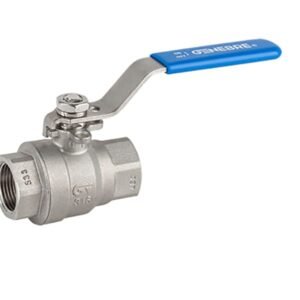 VALVULA BOLA DN15,PN63,1000,WOG 1/2"