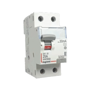 INTERRUPTOR DIFERENCIAL 30mA,25A,